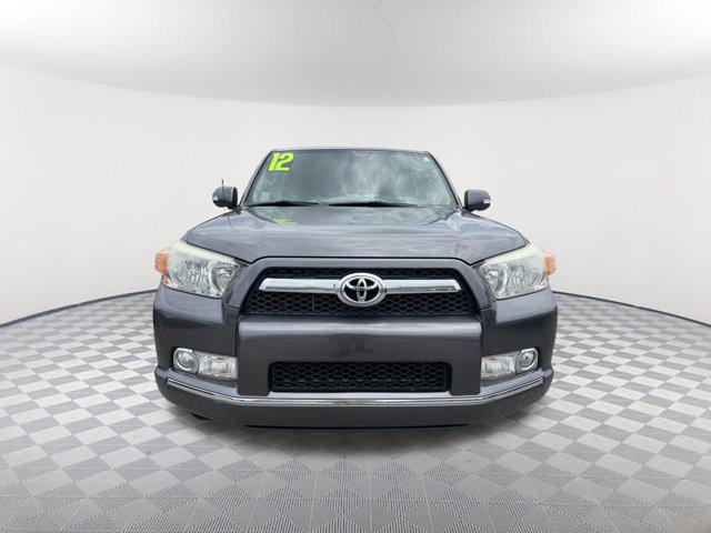 used 2012 Toyota 4Runner car, priced at $17,500