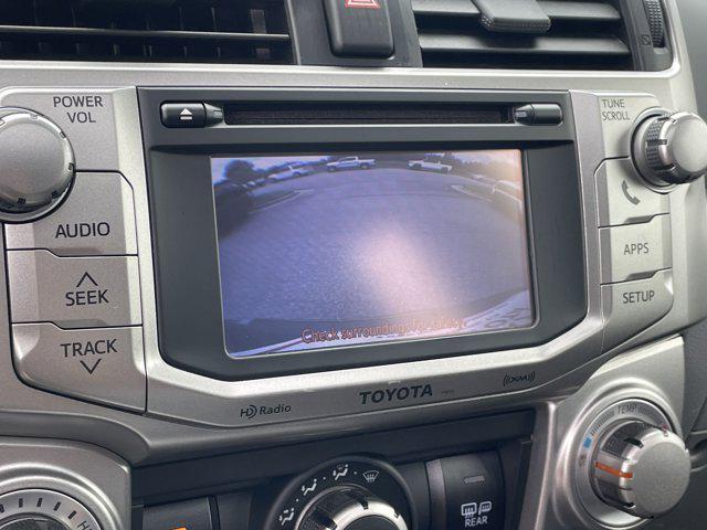 used 2012 Toyota 4Runner car, priced at $17,500