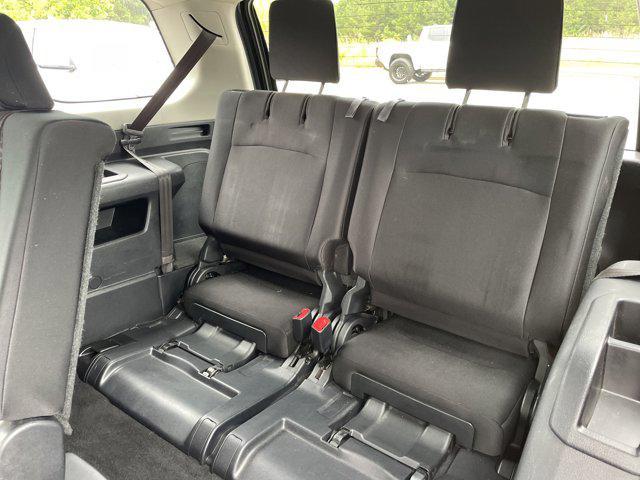 used 2012 Toyota 4Runner car, priced at $17,500