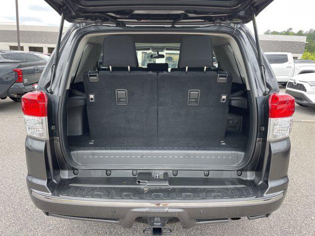used 2012 Toyota 4Runner car, priced at $17,500