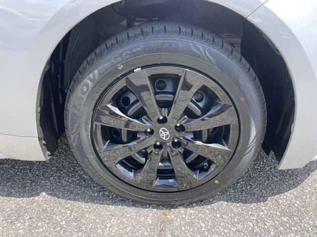 used 2022 Toyota Corolla car, priced at $21,998