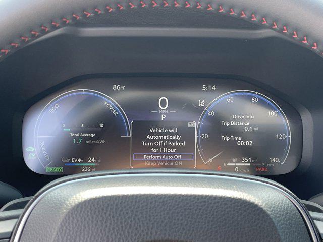 new 2025 Toyota RAV4 Hybrid car, priced at $54,491