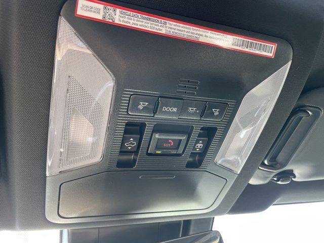 new 2025 Toyota RAV4 Hybrid car, priced at $54,491