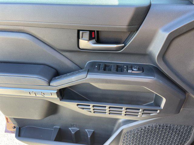 new 2025 Toyota Tacoma car, priced at $56,406