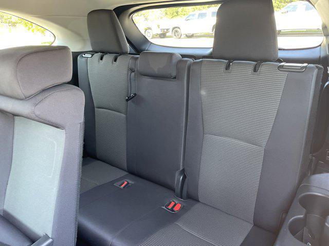 used 2023 Toyota Highlander car, priced at $32,498