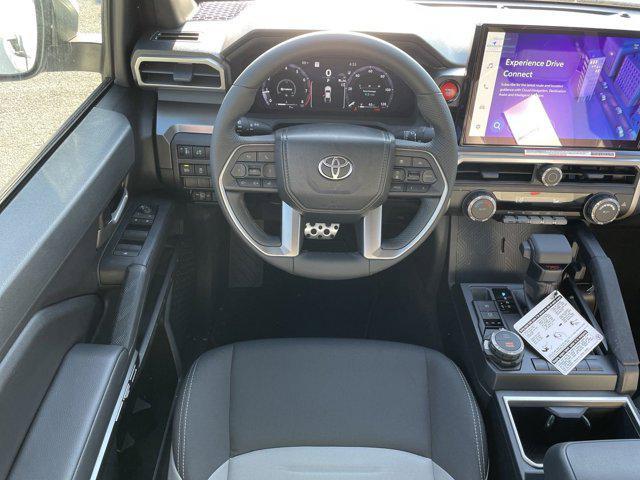 new 2024 Toyota Tacoma car, priced at $46,966