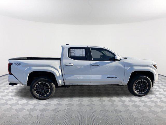 new 2024 Toyota Tacoma car, priced at $46,966