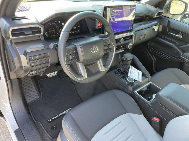 new 2024 Toyota Tacoma car, priced at $46,966