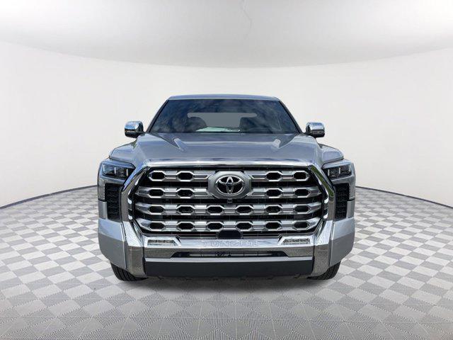 new 2025 Toyota Tundra car, priced at $74,569