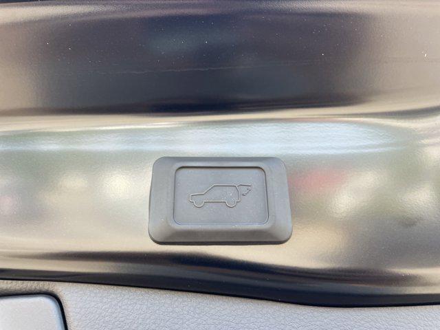new 2025 Toyota RAV4 Hybrid car, priced at $38,450