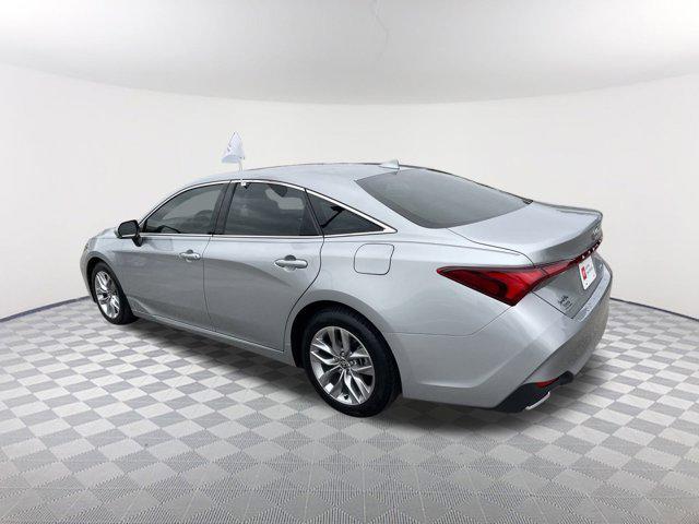 used 2020 Toyota Avalon car, priced at $28,900