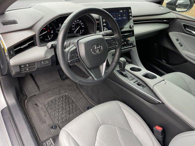 used 2020 Toyota Avalon car, priced at $28,900