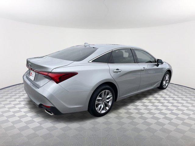 used 2020 Toyota Avalon car, priced at $28,900