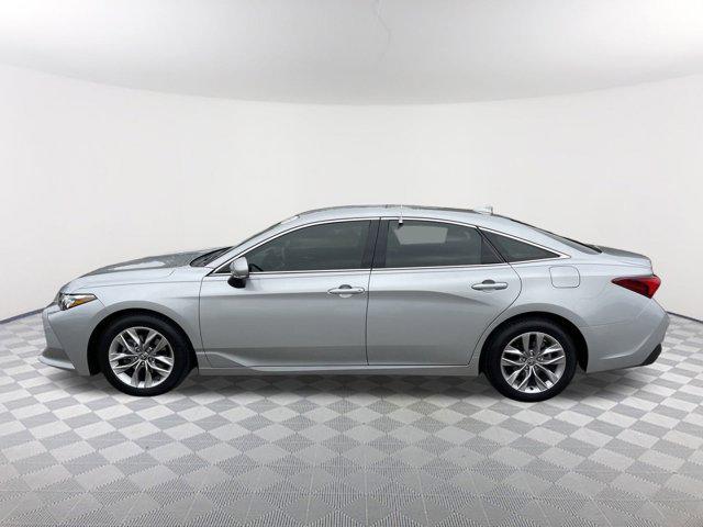 used 2020 Toyota Avalon car, priced at $28,900