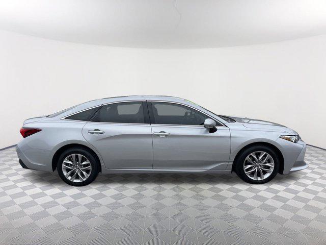 used 2020 Toyota Avalon car, priced at $28,900