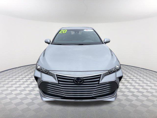 used 2020 Toyota Avalon car, priced at $28,900