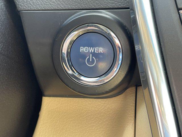 used 2015 Toyota Camry Hybrid car, priced at $19,998