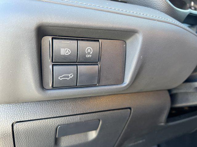 used 2024 Toyota Highlander car, priced at $32,998