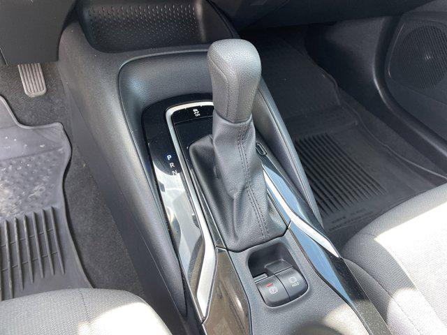 used 2022 Toyota Corolla car, priced at $19,700
