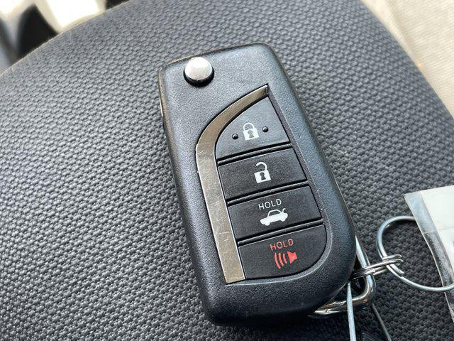 used 2022 Toyota Corolla car, priced at $19,700