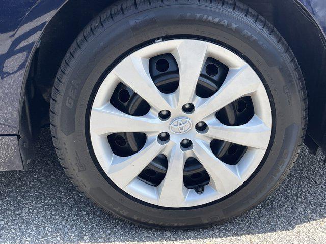 used 2022 Toyota Corolla car, priced at $19,700
