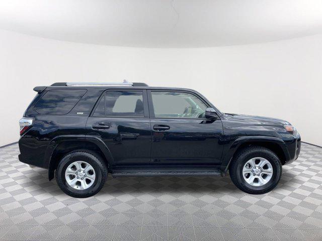 used 2024 Toyota 4Runner car, priced at $50,998