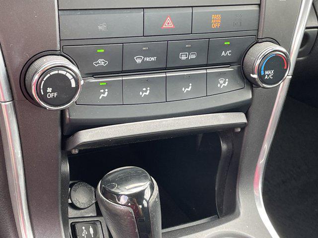 used 2015 Toyota Camry car, priced at $13,488