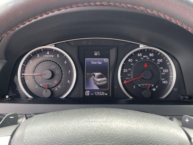 used 2015 Toyota Camry car, priced at $13,488