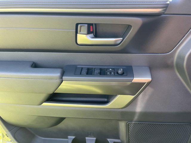 new 2025 Toyota Tundra car, priced at $63,153