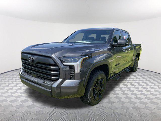 new 2025 Toyota Tundra car, priced at $63,153