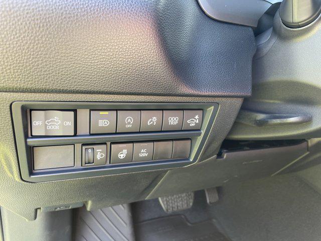 new 2025 Toyota Tundra car, priced at $63,153
