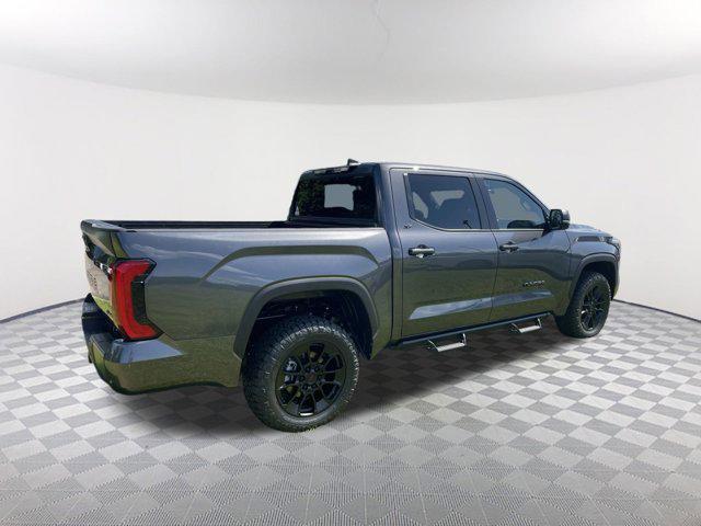 new 2025 Toyota Tundra car, priced at $63,153