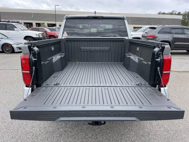 new 2025 Toyota Tacoma car, priced at $50,091