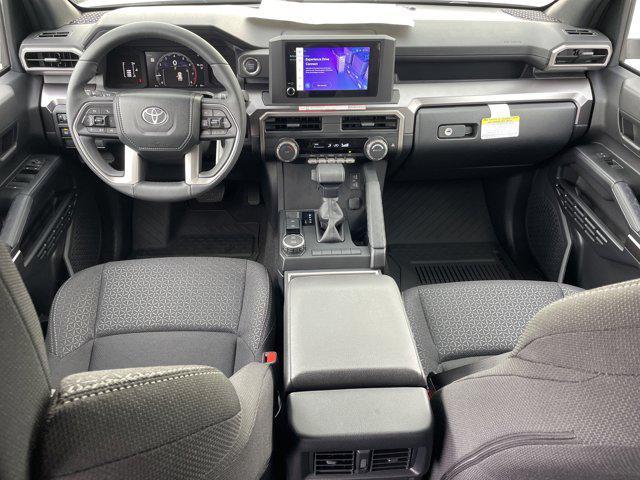 new 2025 Toyota 4Runner car, priced at $47,930