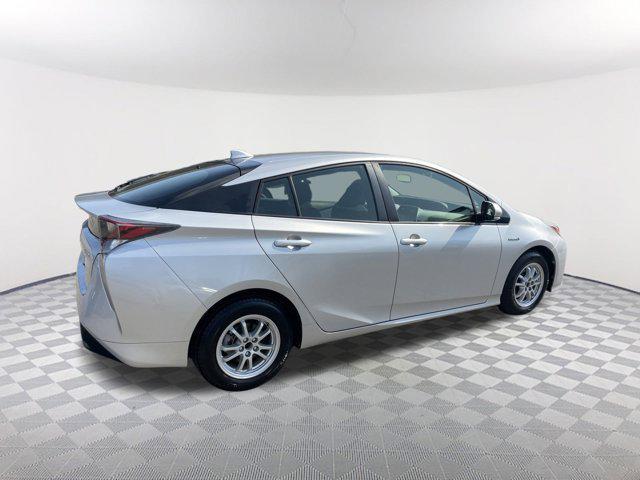 used 2016 Toyota Prius car, priced at $10,500