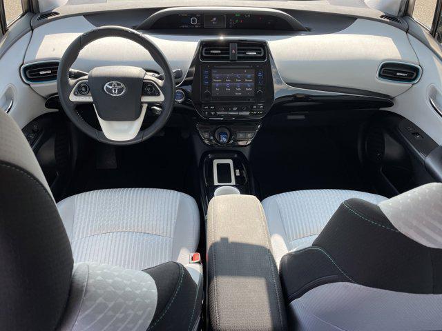 used 2016 Toyota Prius car, priced at $10,500
