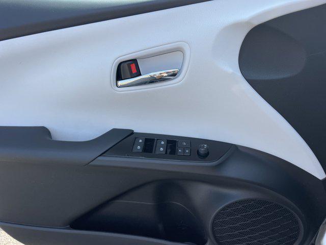 used 2016 Toyota Prius car, priced at $10,500