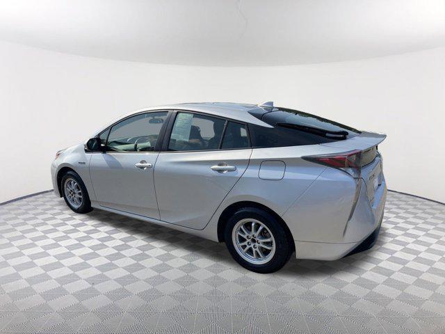 used 2016 Toyota Prius car, priced at $10,500