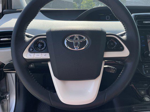 used 2016 Toyota Prius car, priced at $10,500