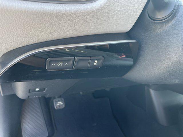 used 2016 Toyota Prius car, priced at $10,500