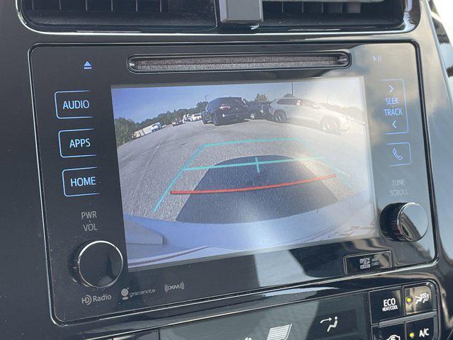 used 2016 Toyota Prius car, priced at $10,500