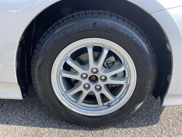 used 2016 Toyota Prius car, priced at $10,500