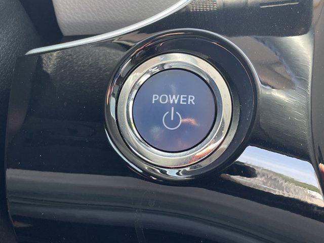 used 2016 Toyota Prius car, priced at $10,500
