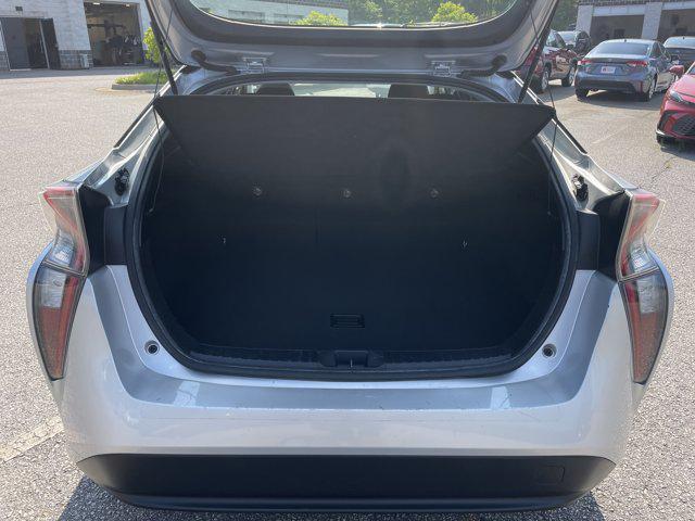 used 2016 Toyota Prius car, priced at $10,500