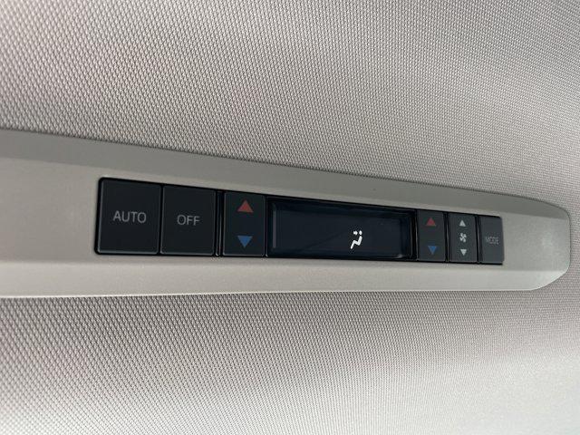 new 2025 Toyota Sienna car, priced at $47,779