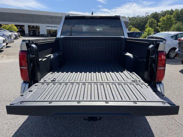 new 2024 Toyota Tacoma car, priced at $45,328