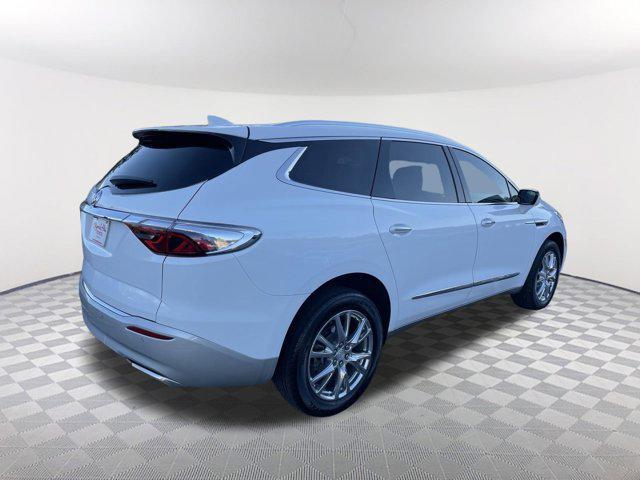 used 2022 Buick Enclave car, priced at $32,150