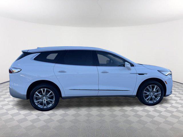 used 2022 Buick Enclave car, priced at $32,150