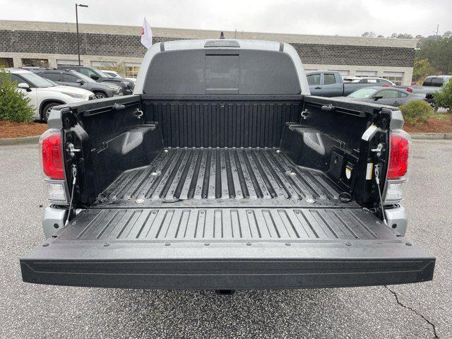 used 2023 Toyota Tacoma car, priced at $41,200