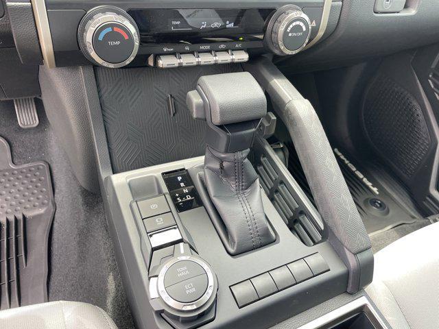 new 2025 Toyota Tacoma car, priced at $45,408